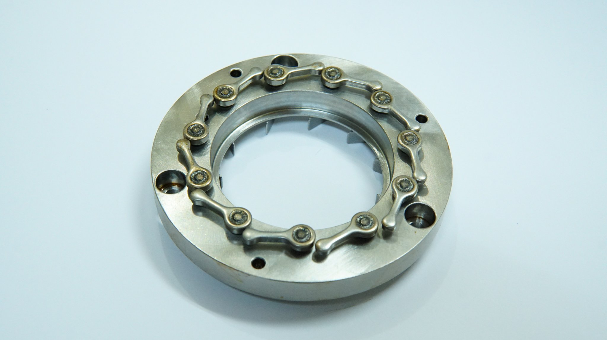 NOZZLE RING
